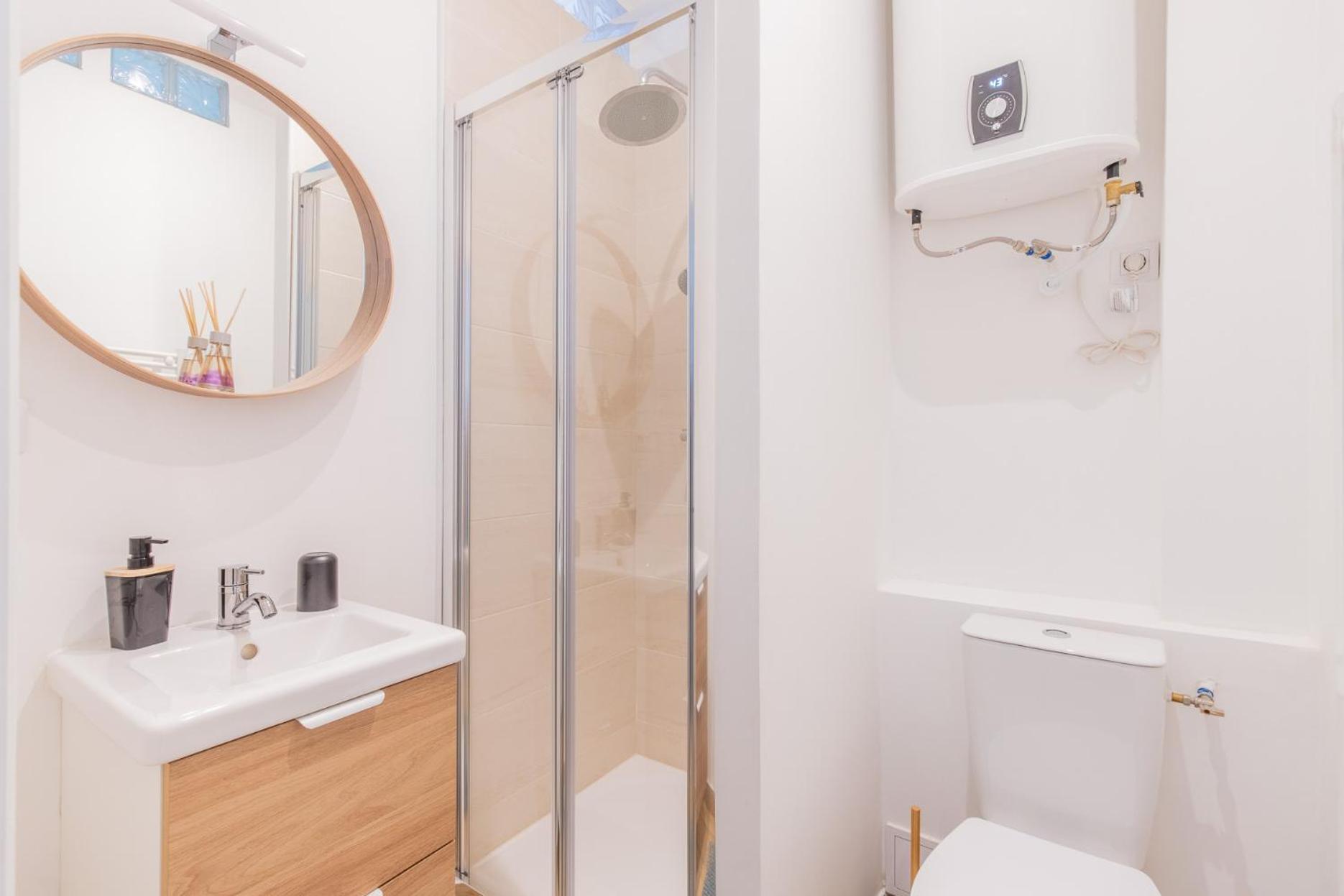 Appartement Cosy ,Wifi ,Gare "Le Refuge Du Lac" Vigneux-sur-Seine Kültér fotó