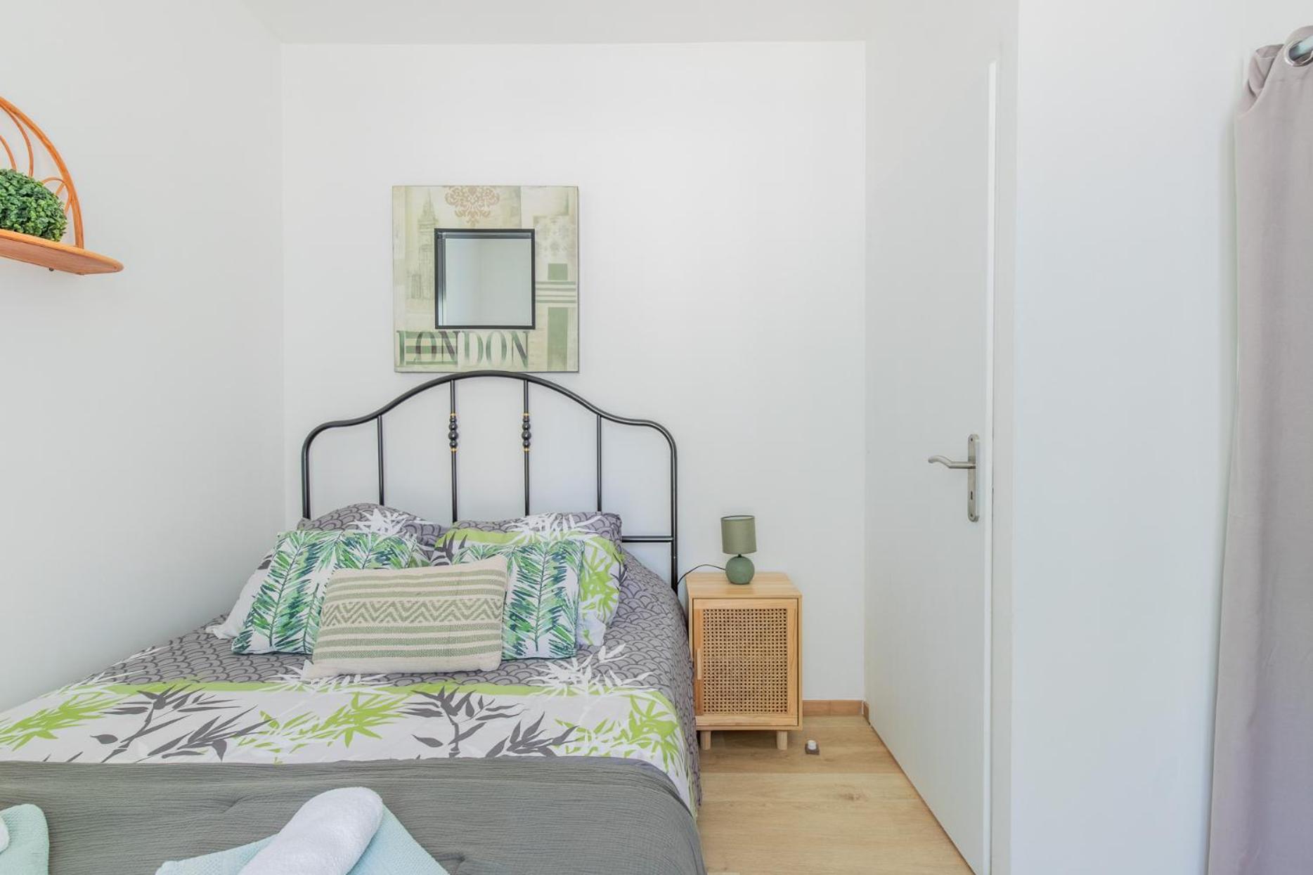 Appartement Cosy ,Wifi ,Gare "Le Refuge Du Lac" Vigneux-sur-Seine Kültér fotó