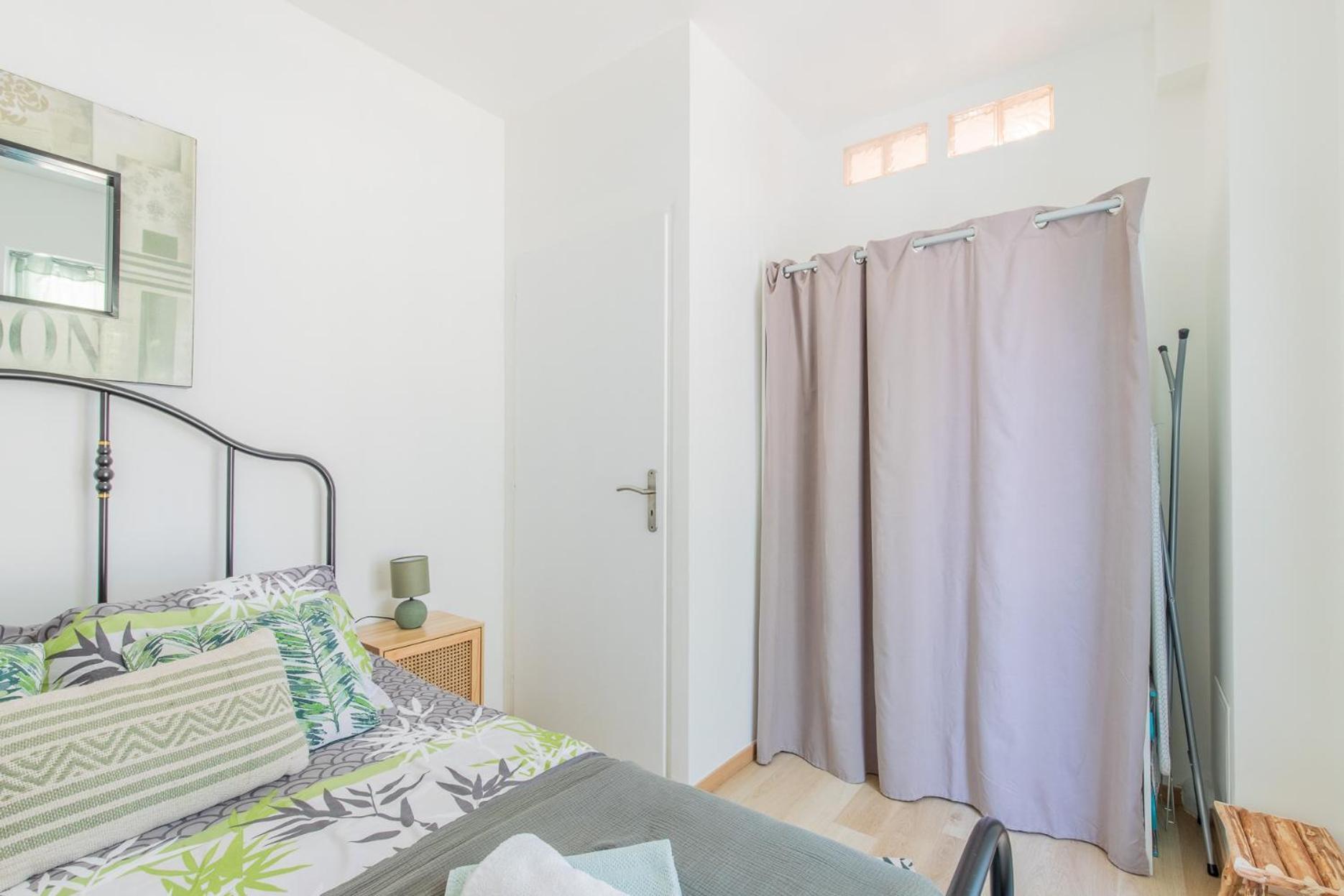 Appartement Cosy ,Wifi ,Gare "Le Refuge Du Lac" Vigneux-sur-Seine Kültér fotó