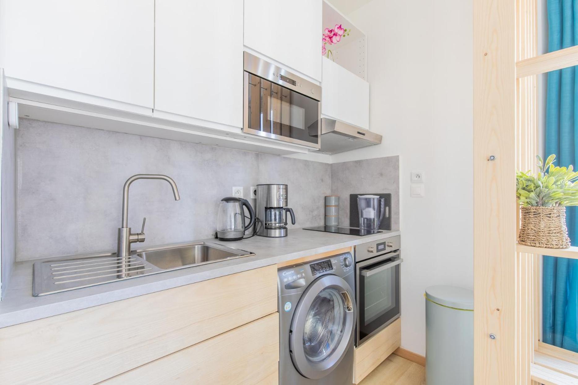 Appartement Cosy ,Wifi ,Gare "Le Refuge Du Lac" Vigneux-sur-Seine Kültér fotó